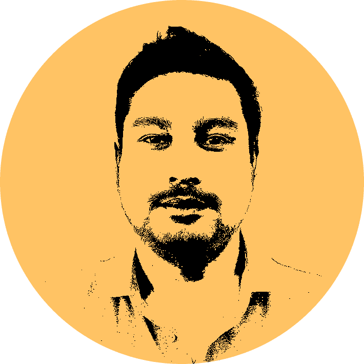 Subarna Man Maharjan